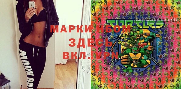 хмурый Волосово